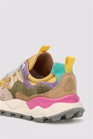 Yamano 3 FLOWER MOUNTAIN | Sneaker | 2017817011B80